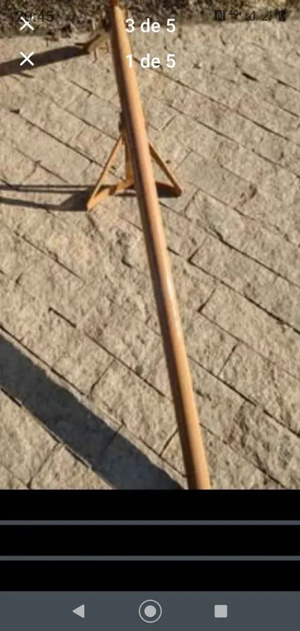 Descolador de pneu - Foto 2