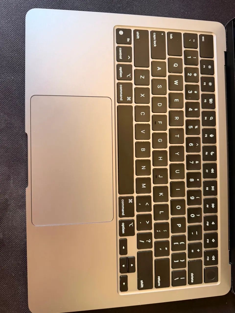 MacBook Air M3  - Foto 3