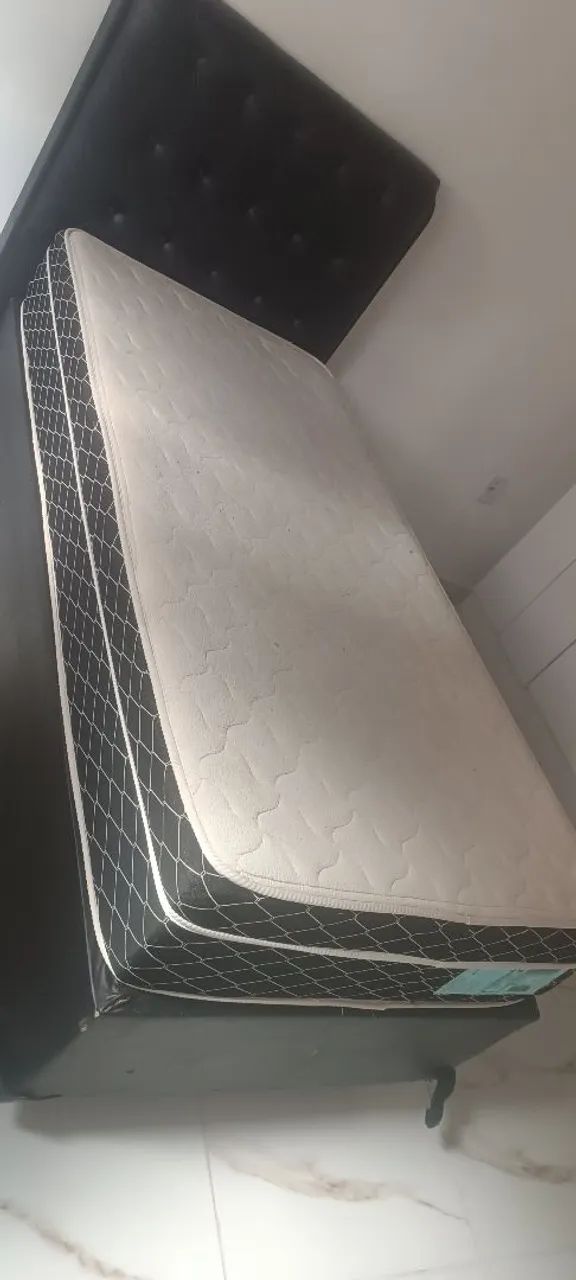 Cama solteiro  - Foto 3