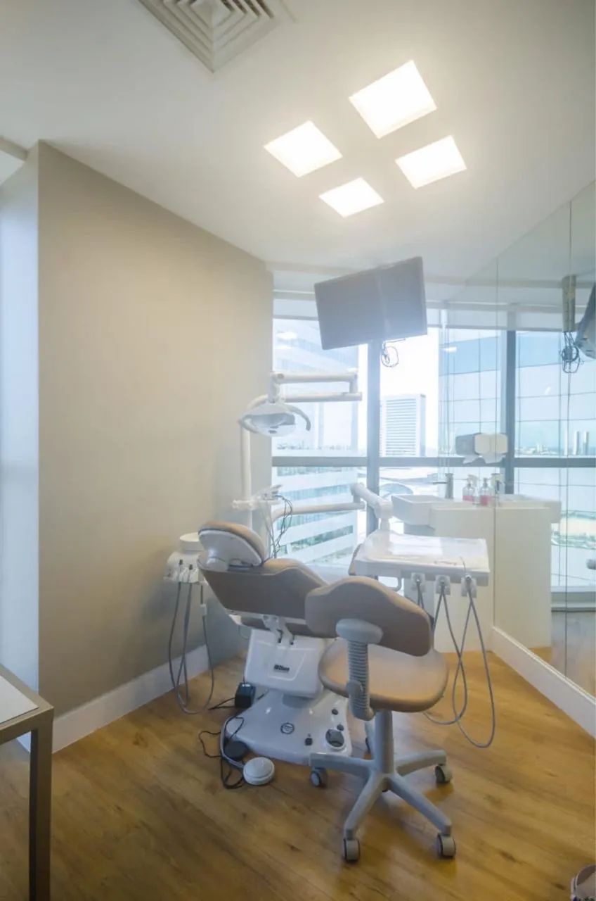 Repasso ponto de Clínica com dois consultórios odontológicos, todo equipado, decorado - Foto 6