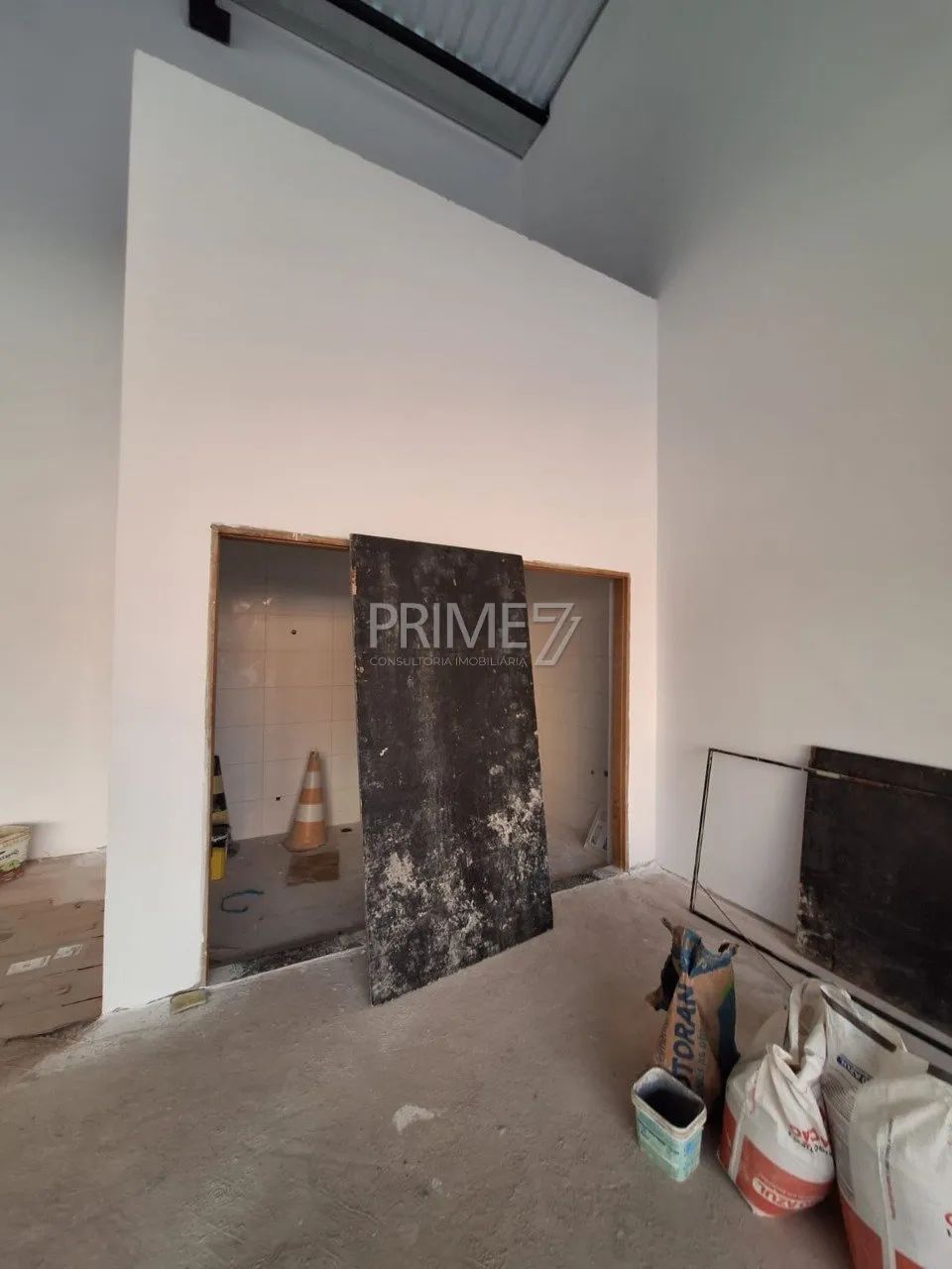 Salão Comercial para Locação - Novo - Centro Piracicaba/SP - Foto 3