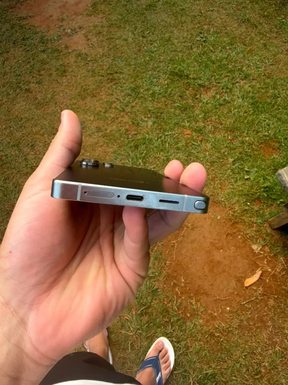 S25 ULTRA - 256Gb - Foto 3