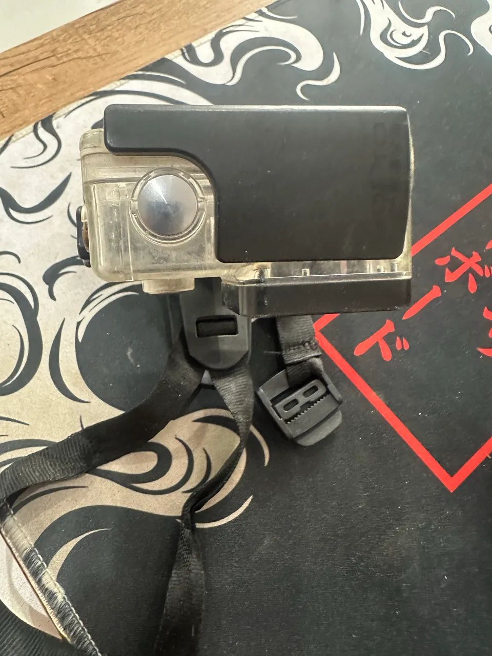 GoPro Hero 3+  - Foto 4