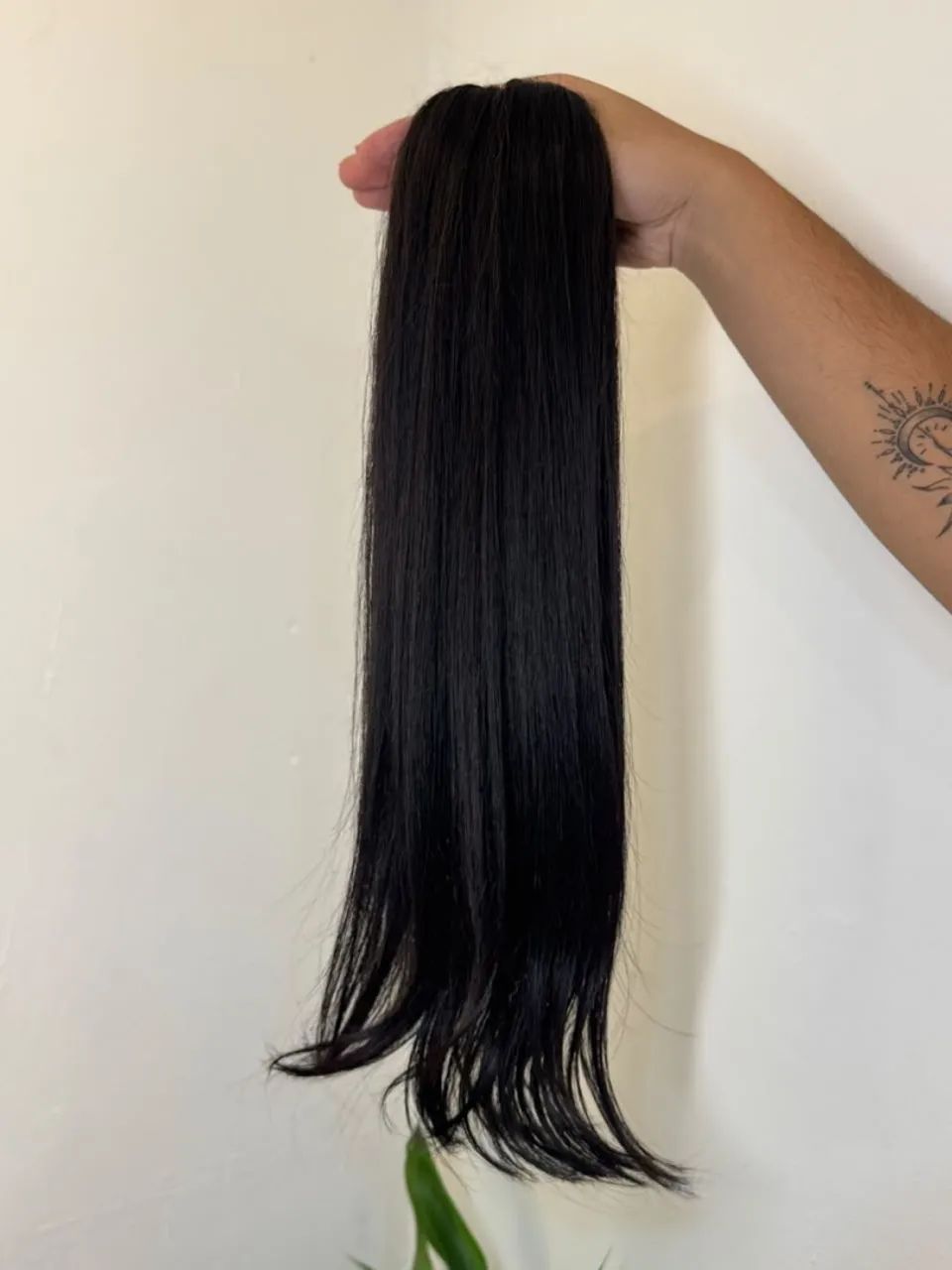Cabelo humano  - Foto 2