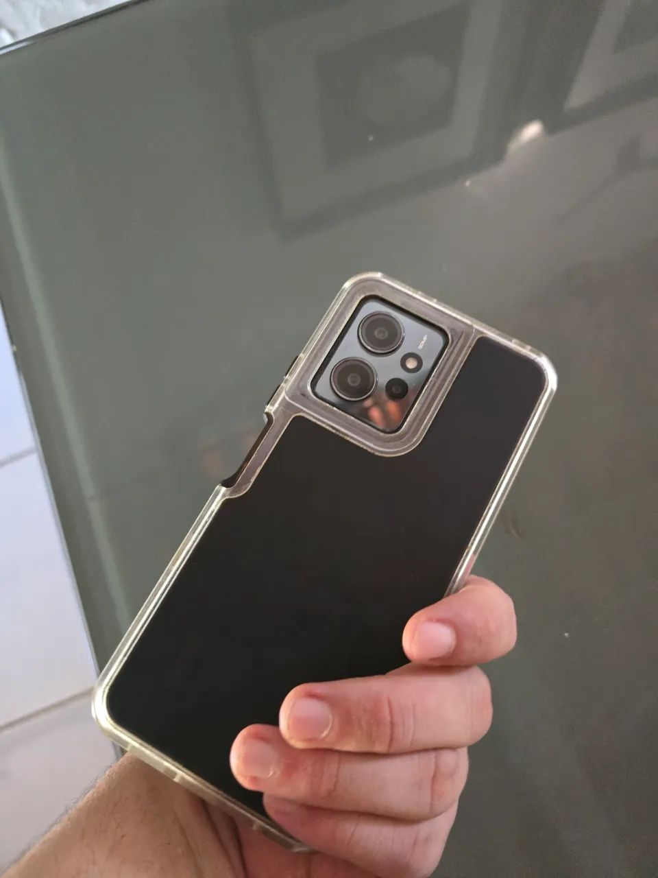 Redmin note 12 - Foto 2