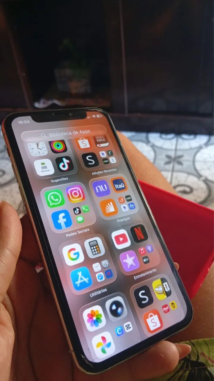 iPhone 11 Pro 256gb