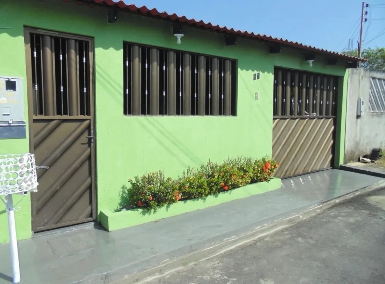VENDE SE CASA NO SA VIANA  - Foto 2