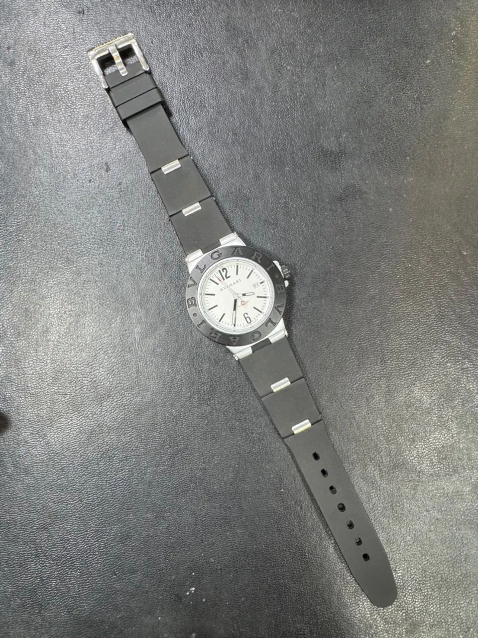 Relógios Bvlgari  - Foto 2