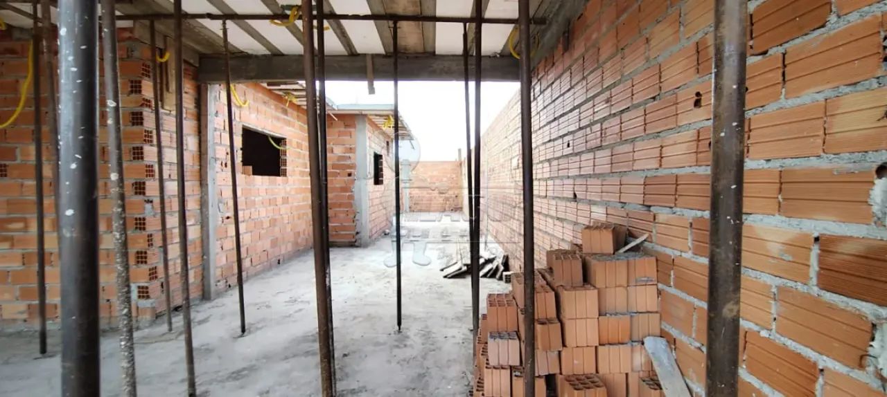 Casa sobrado em construção de 190m² - Barrinha - Foto 2