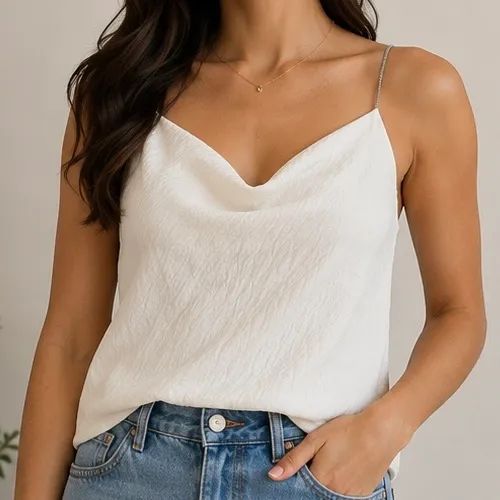 Blusinha de Alça M