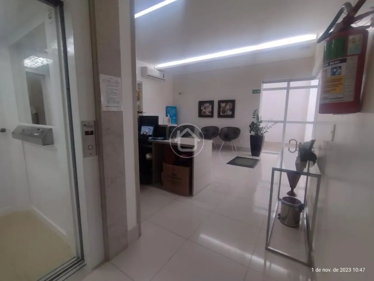 CLINICA MÉDICA - SANTA FÉ - Foto 5