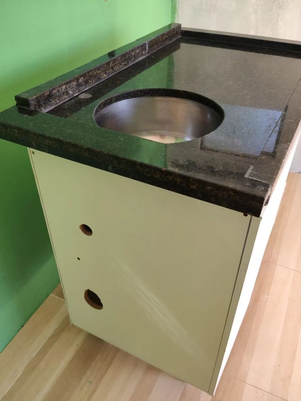 Pia de cozinha  - Foto 4
