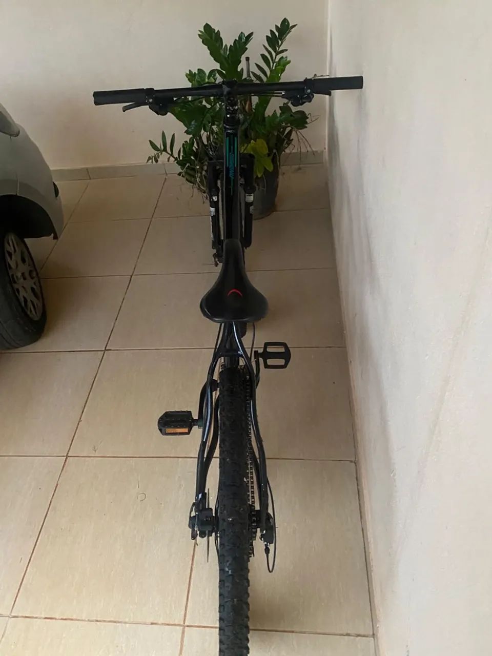 Bicicleta Aro 29