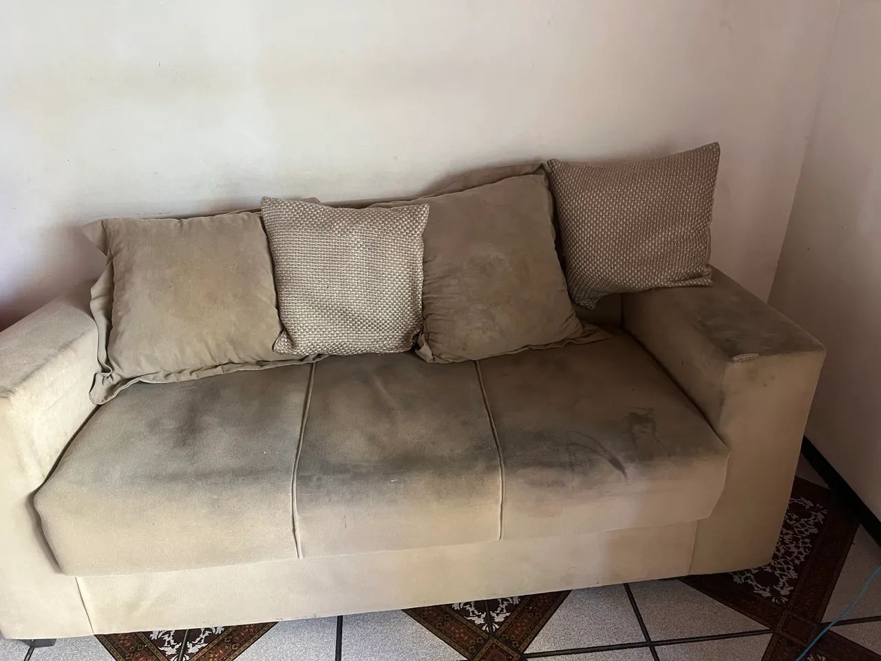 Sofá usado65569169205249121