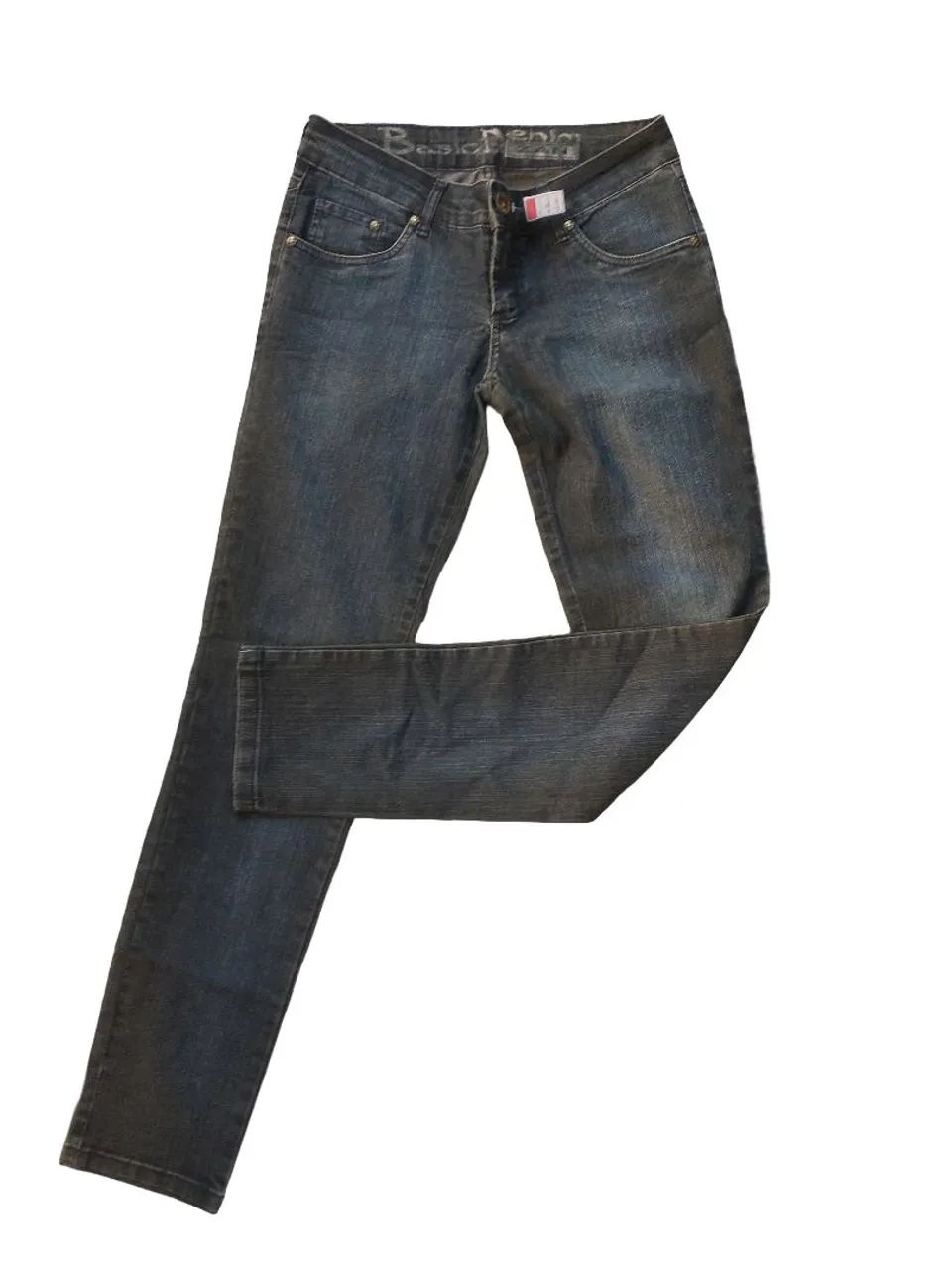Calça Jeans Femininas - R$5,00 cada! - Foto 2