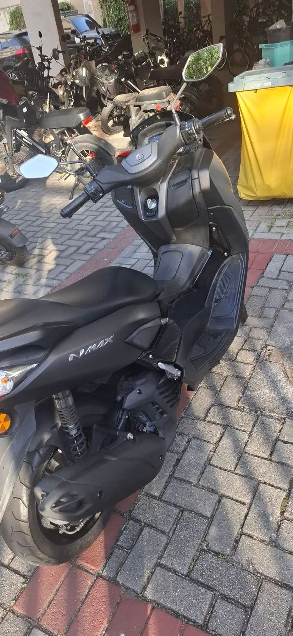 NMAX 2023/2024 muito nova  - Foto 2