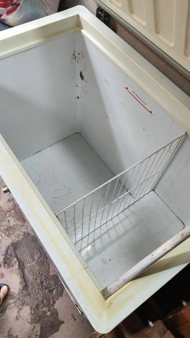 Freezer  - Foto 4