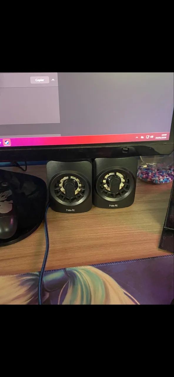 Vendo pc completo  - Foto 4