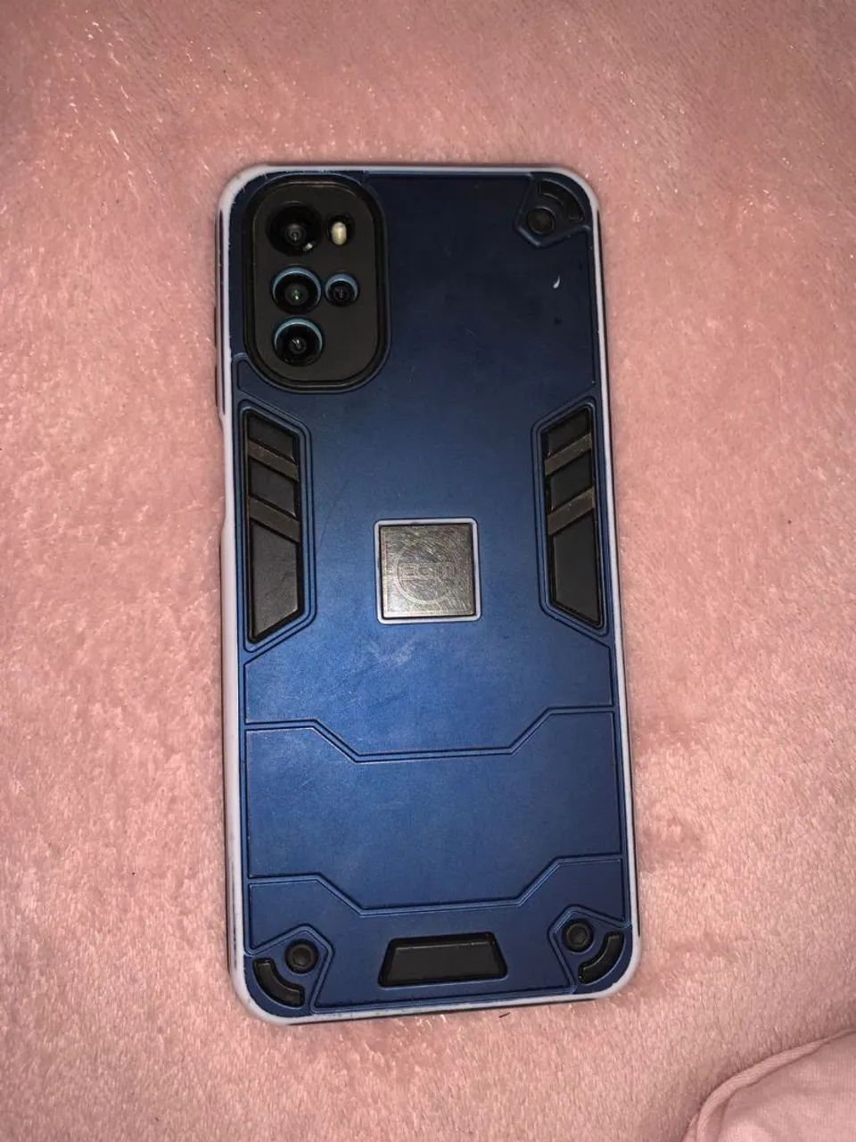 Vendo moto g22 - Foto 2