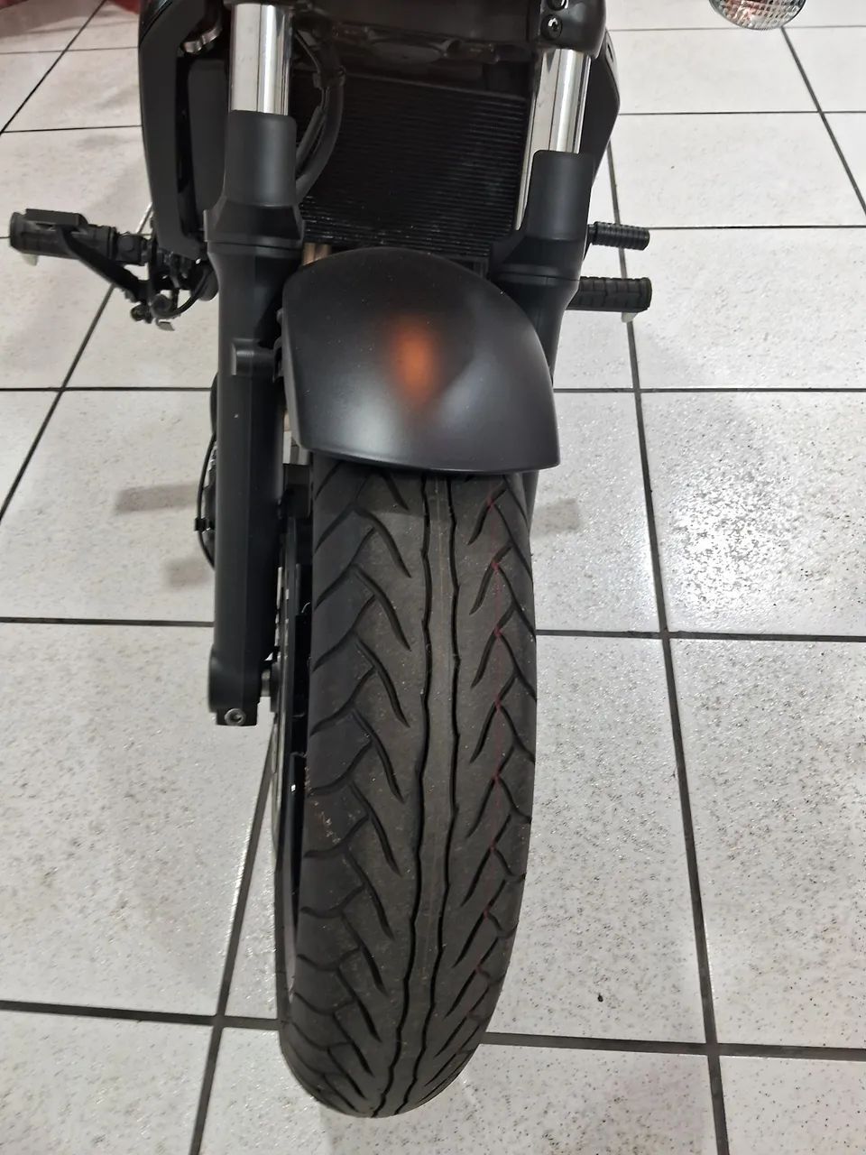 Vulcan 650s - Foto 3