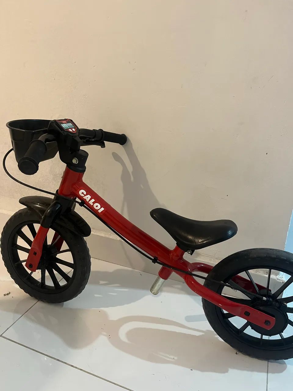 Bicicleta equilibrio caloi - Foto 3