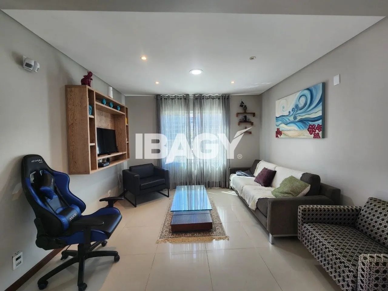 Excelente Casa 3 dormitório(s) em Campeche - Florianópolis - Foto 4