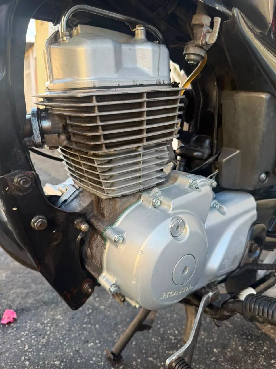 Cg Titan 150ks - Foto 3