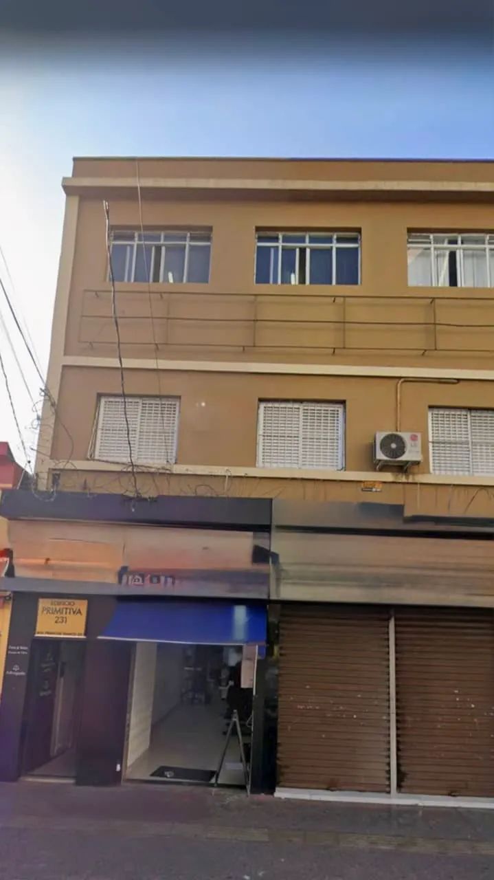 Sala comercial na Rua Dona Primitiva Vianco, 231 - conjunto 4  45 m² - Foto 5