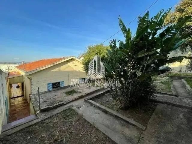 Casa à venda em Campinas, Jardim Cura D'Ars, com 3 quartos, com 150 m² - Foto 4