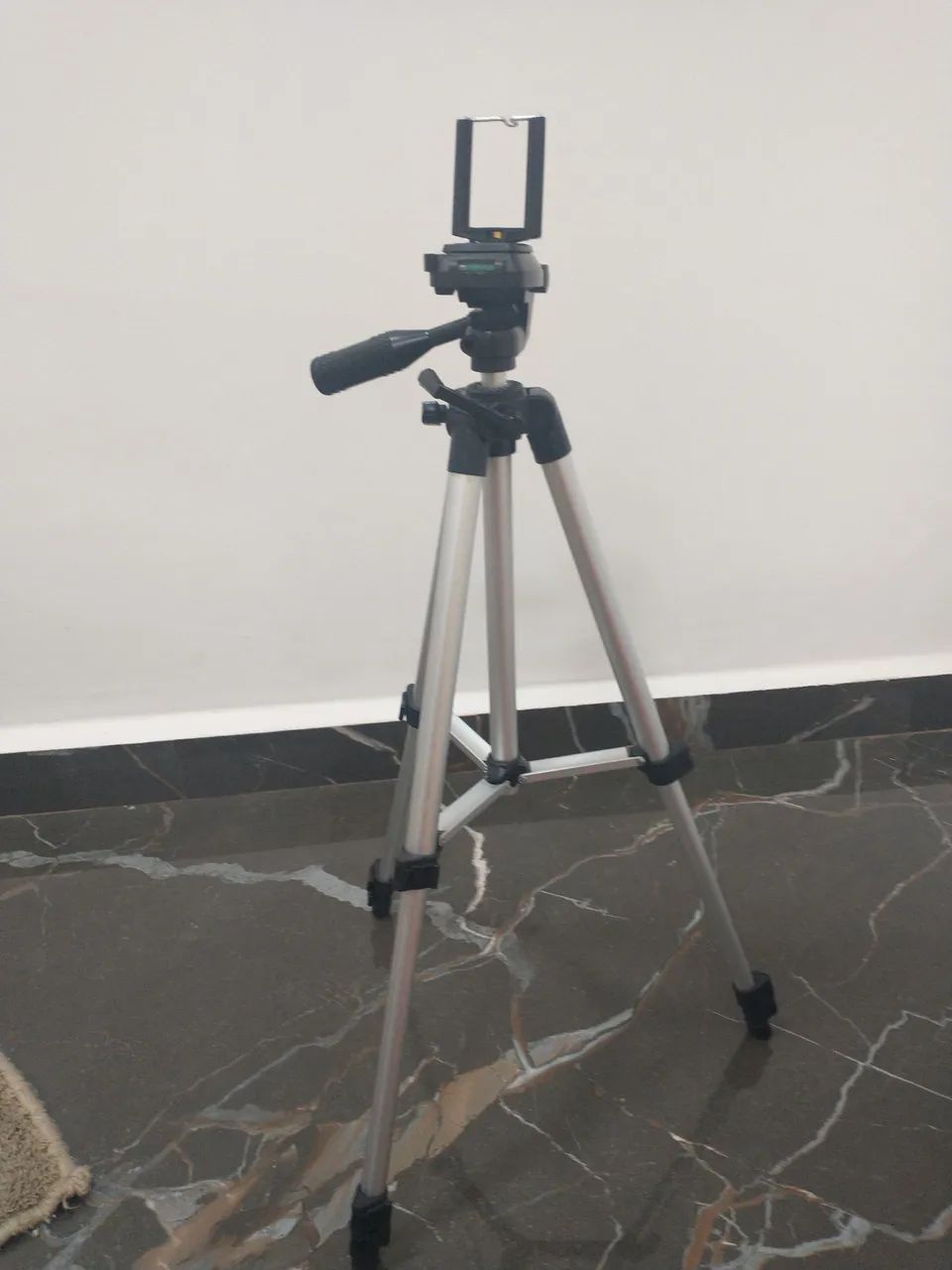 Tripé para celular  - Foto 2