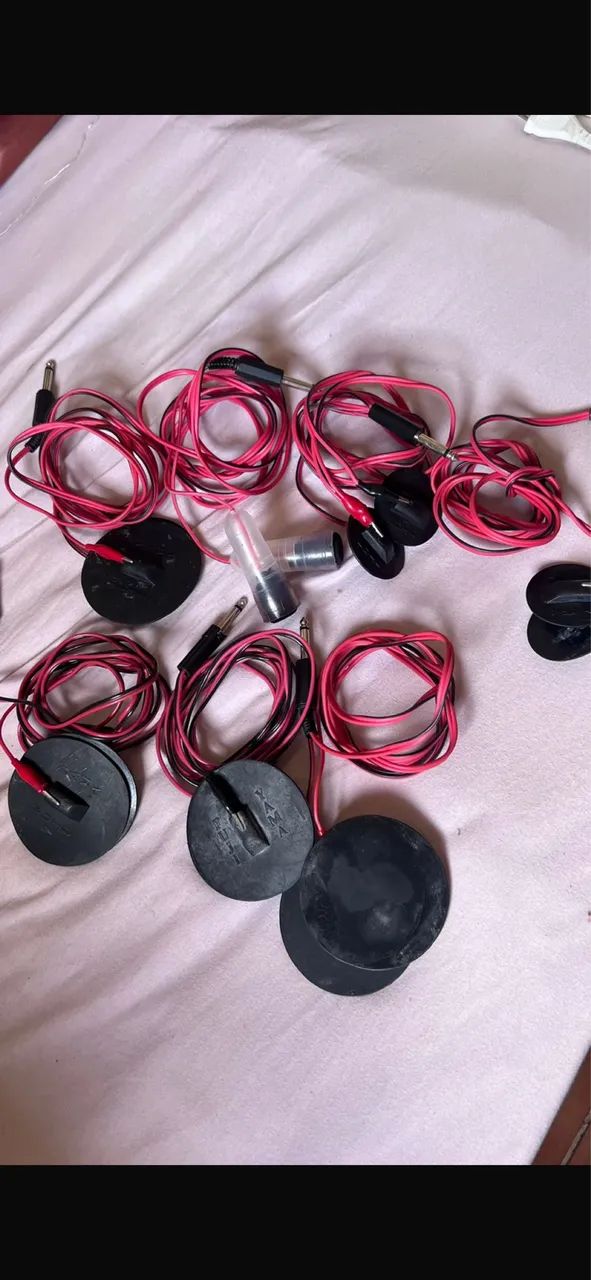 Aparelho de Eletroterapia para Estética - Foto 2