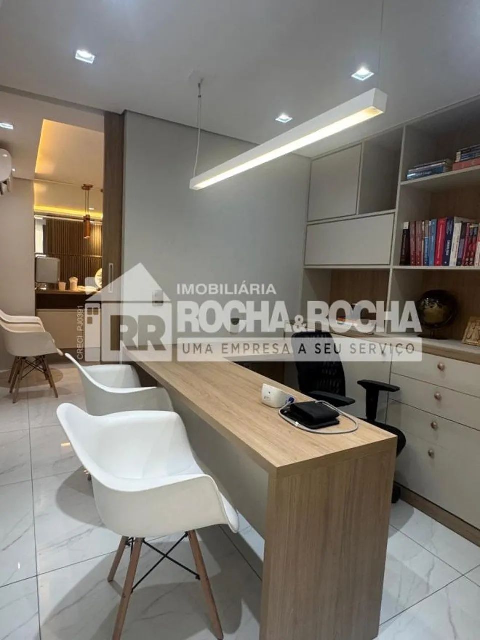 Excelente Sala Comercial a venda em TERESINA - Foto 3
