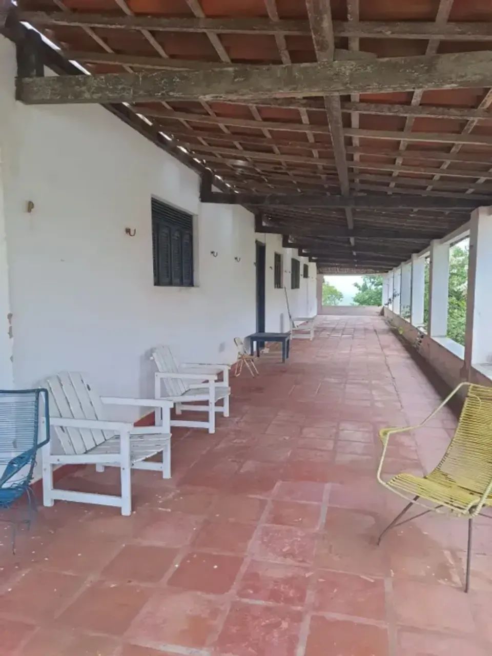 Fazenda com 30 hectares na região de Monte Alegre - Foto 4