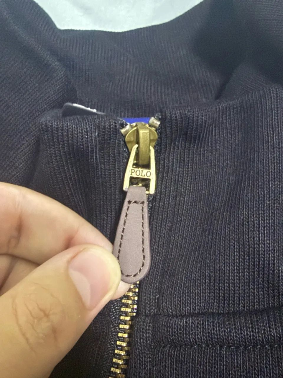 Suéter/casaco polo Ralph Lauren  - Foto 3