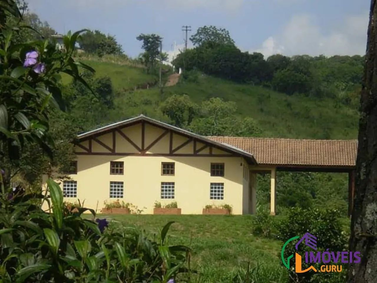 AREA - SANTA ISABEL - SP - Foto 4