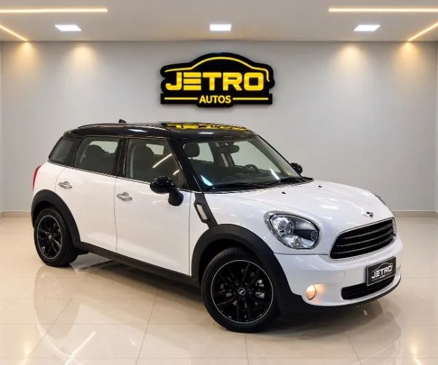 Mini Cooper S 1.6 Aut. 2013 - Foto 3
