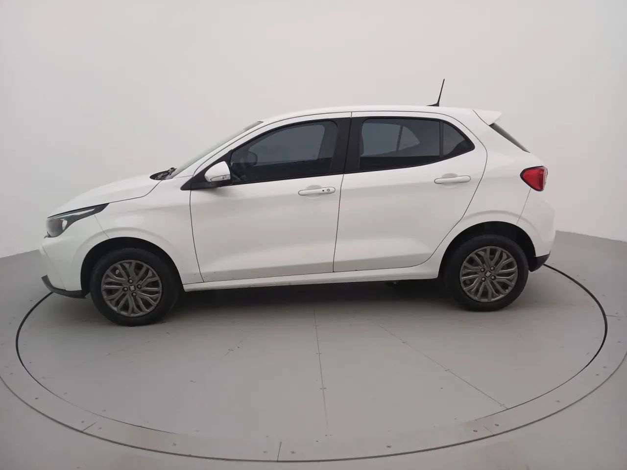 Fiat Argo Drive 1.0 Firefly 2025 - Foto 2
