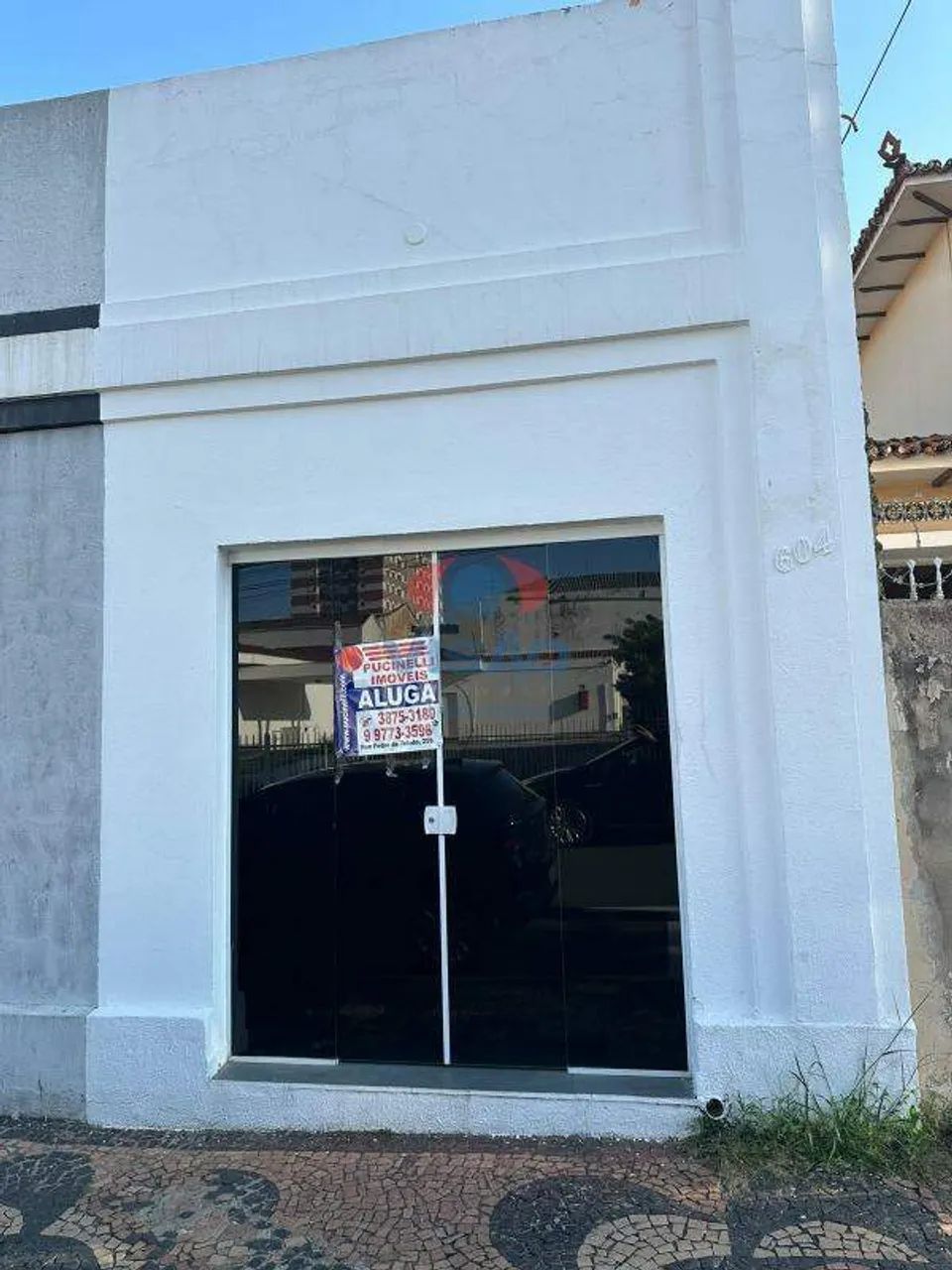 SALA COMERCIAL À VENDA NO CENTRO  INDAIATUBA/SP