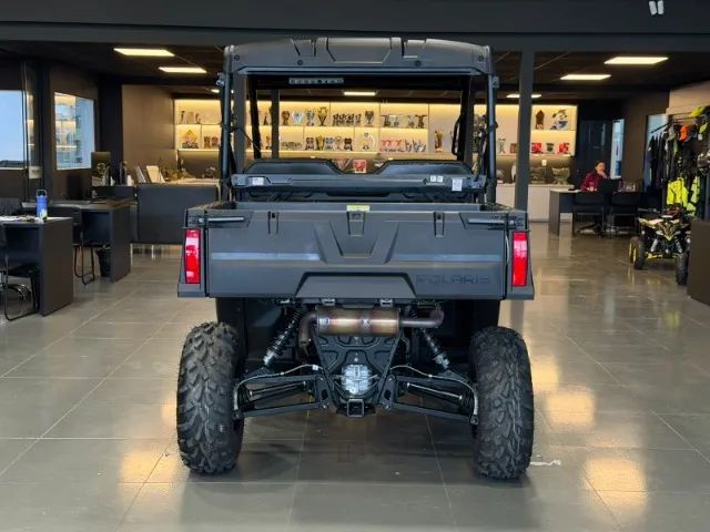 UTV POLARIS RANGER 500 - Foto 5
