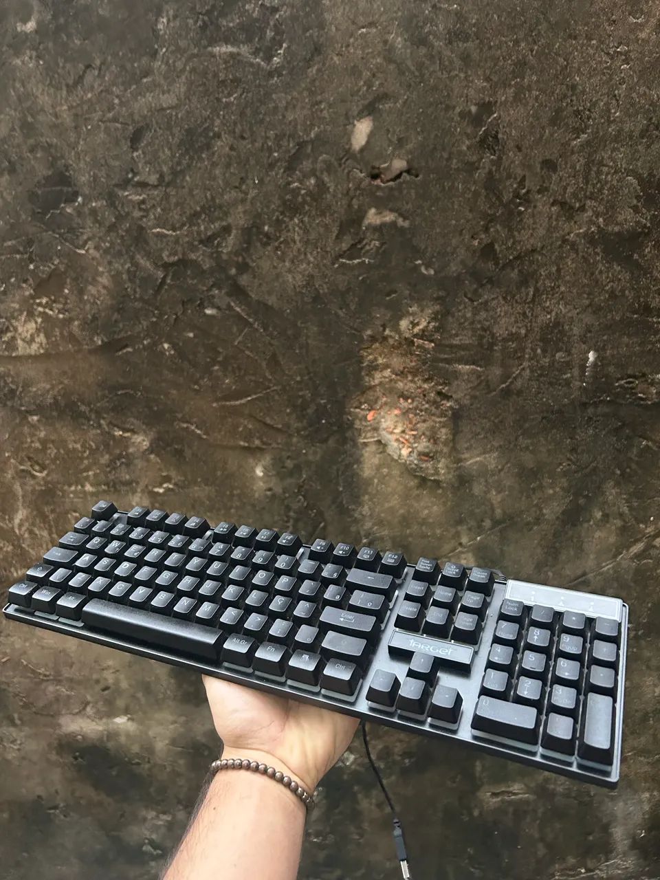 Teclado TGT - Foto 5