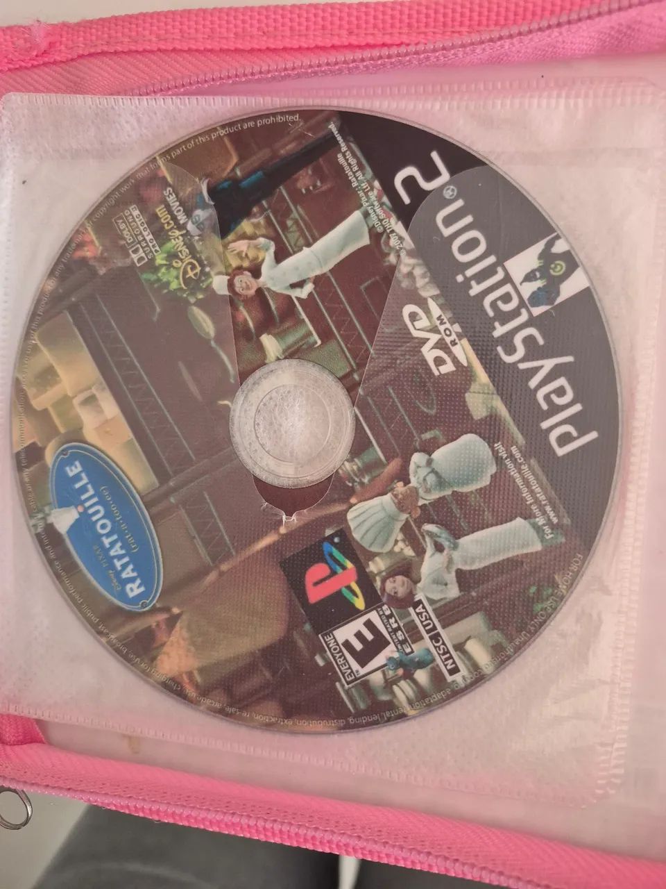 Jogos PlayStation 2 - Variados - Foto 3