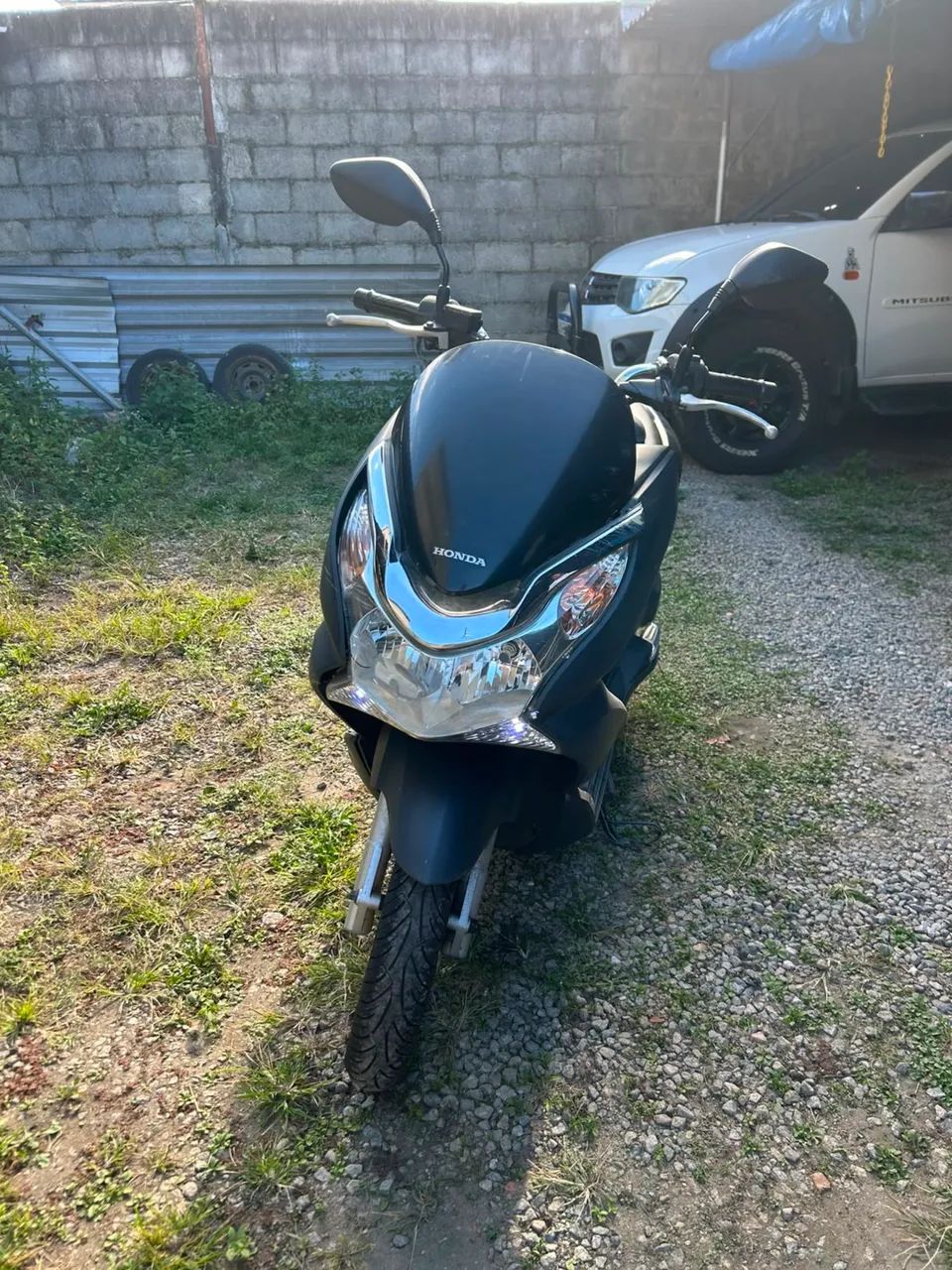 PCX HONDA 2015 - Foto 3