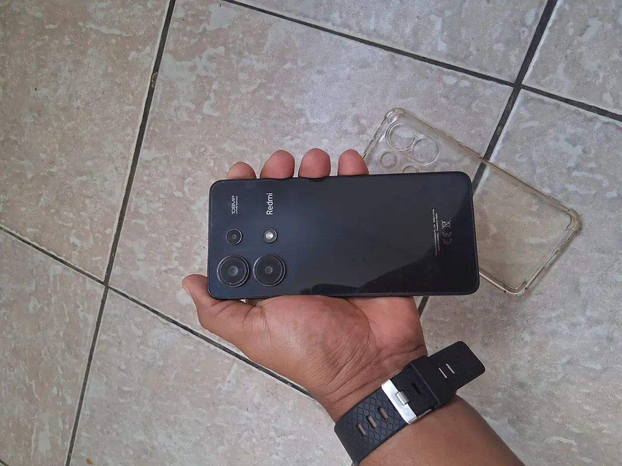 Redmi note 13 pra vender hoje  - Foto 5