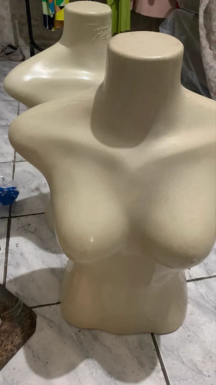 Manequim