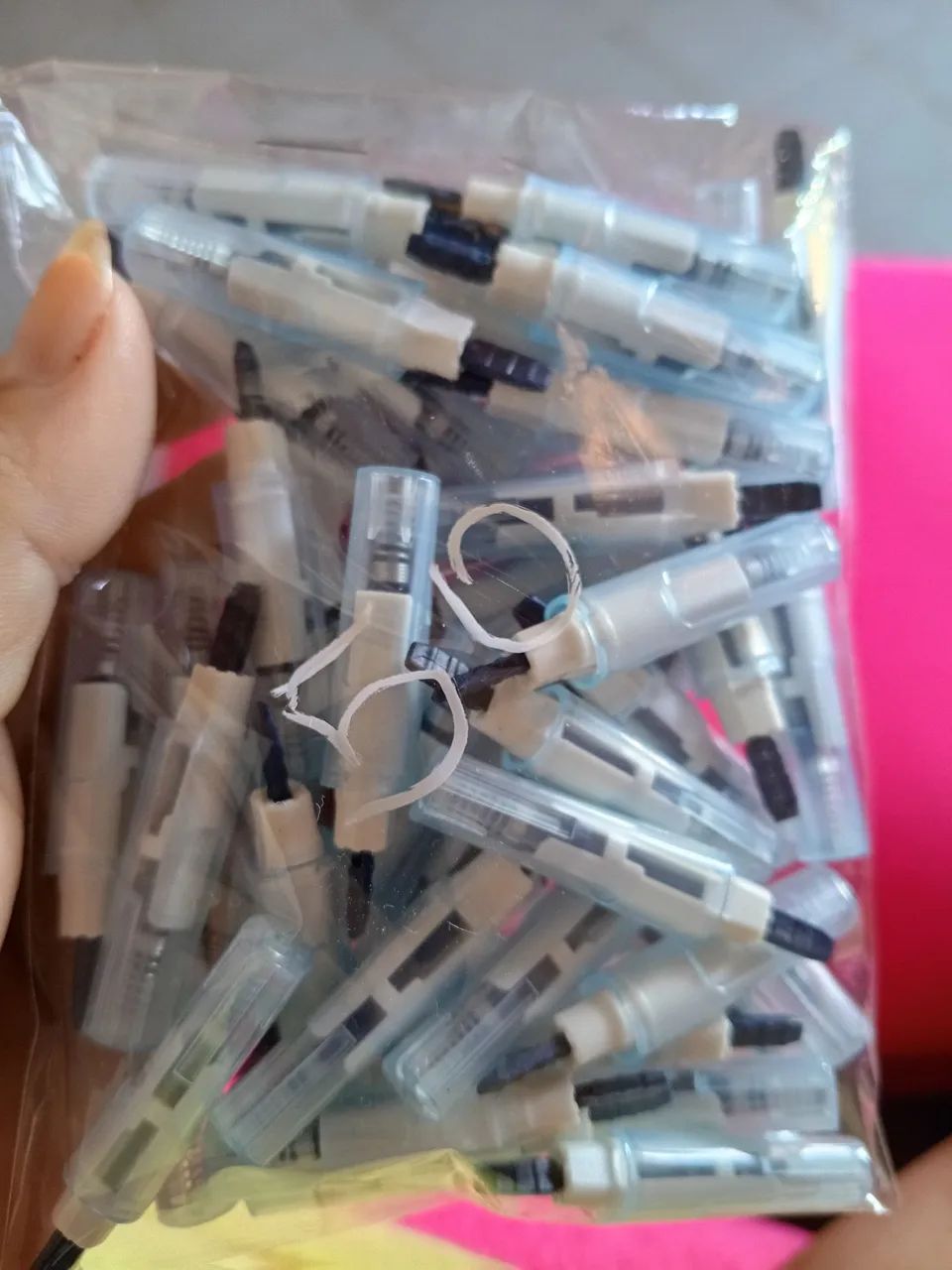 Kit glicemia capilar - Foto 4