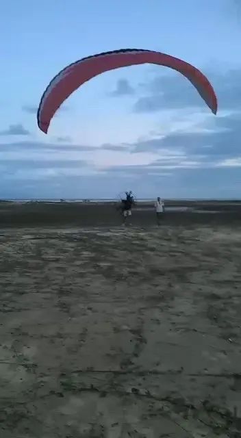 Paramotor Novinho (Pouco uso). - Foto 5