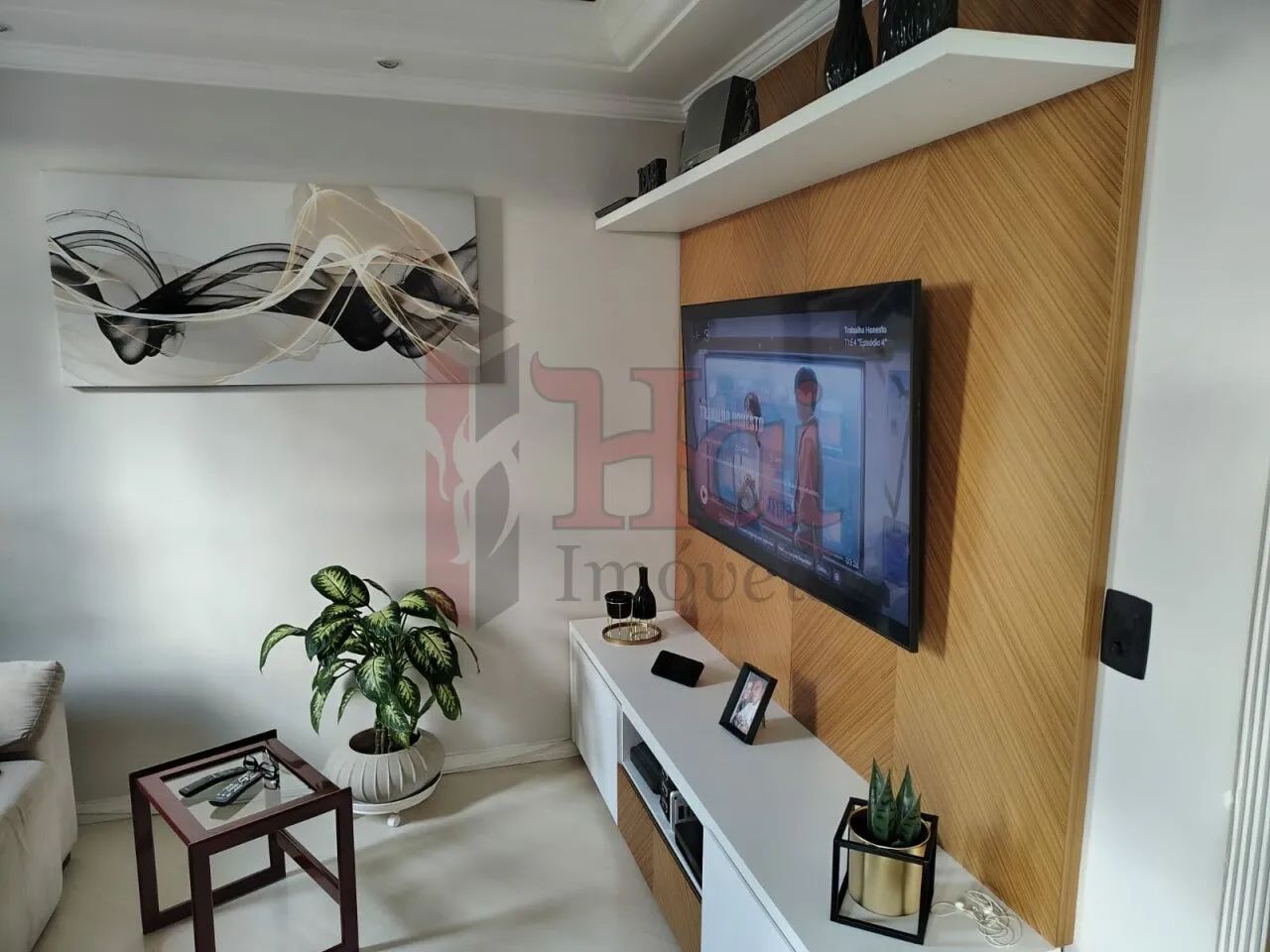 Apartamento com 68m² a venda na Rua do Oratório Mooca - Foto 2