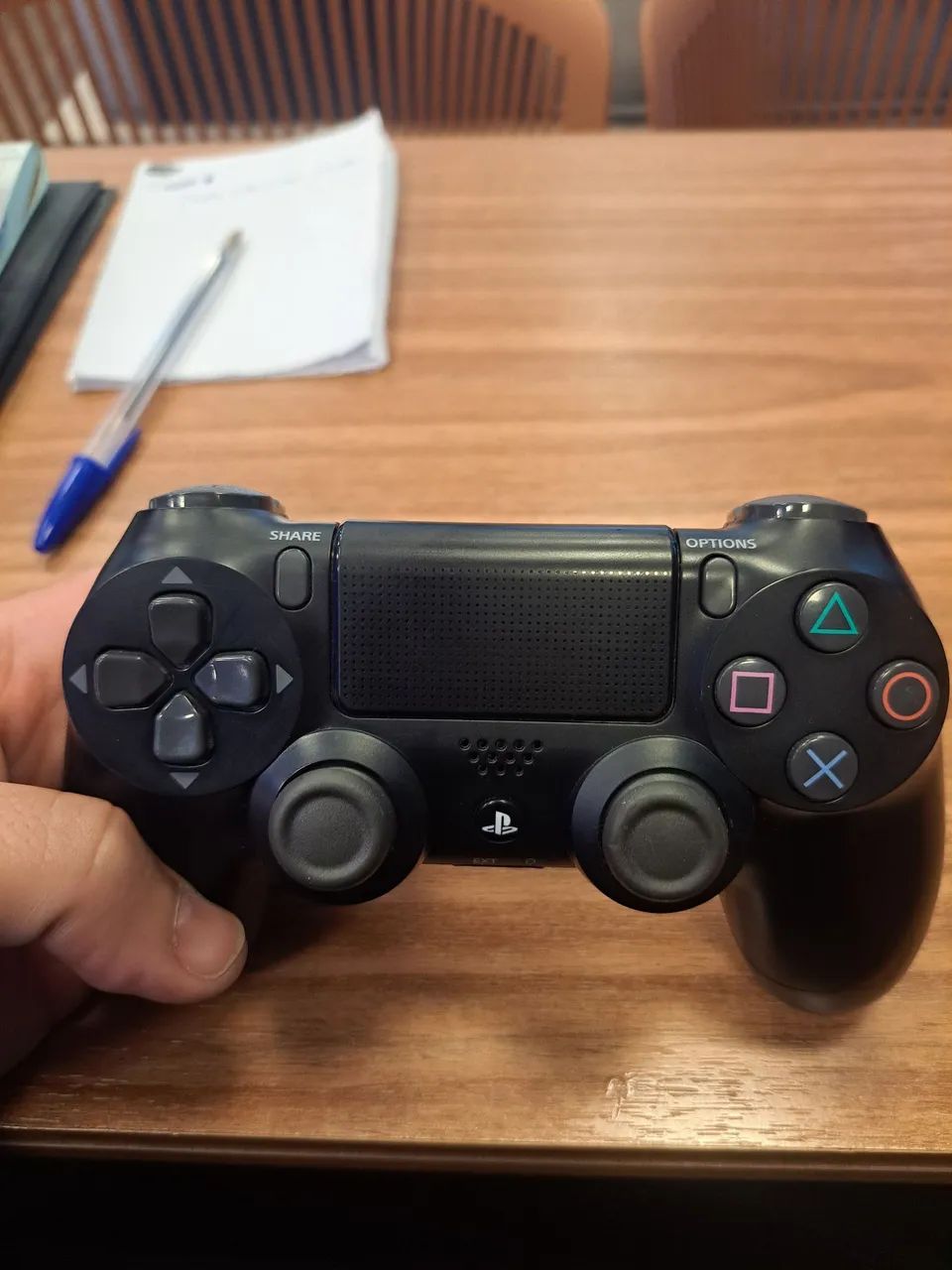 Manete original Playstation 4  - Foto 5
