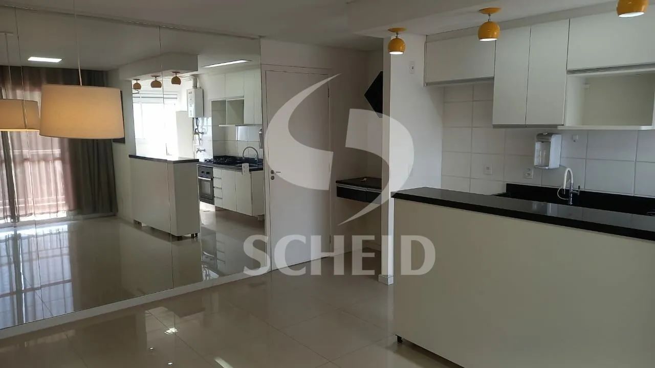 Apartamento Condominio harmonia Ilumini - Foto 4
