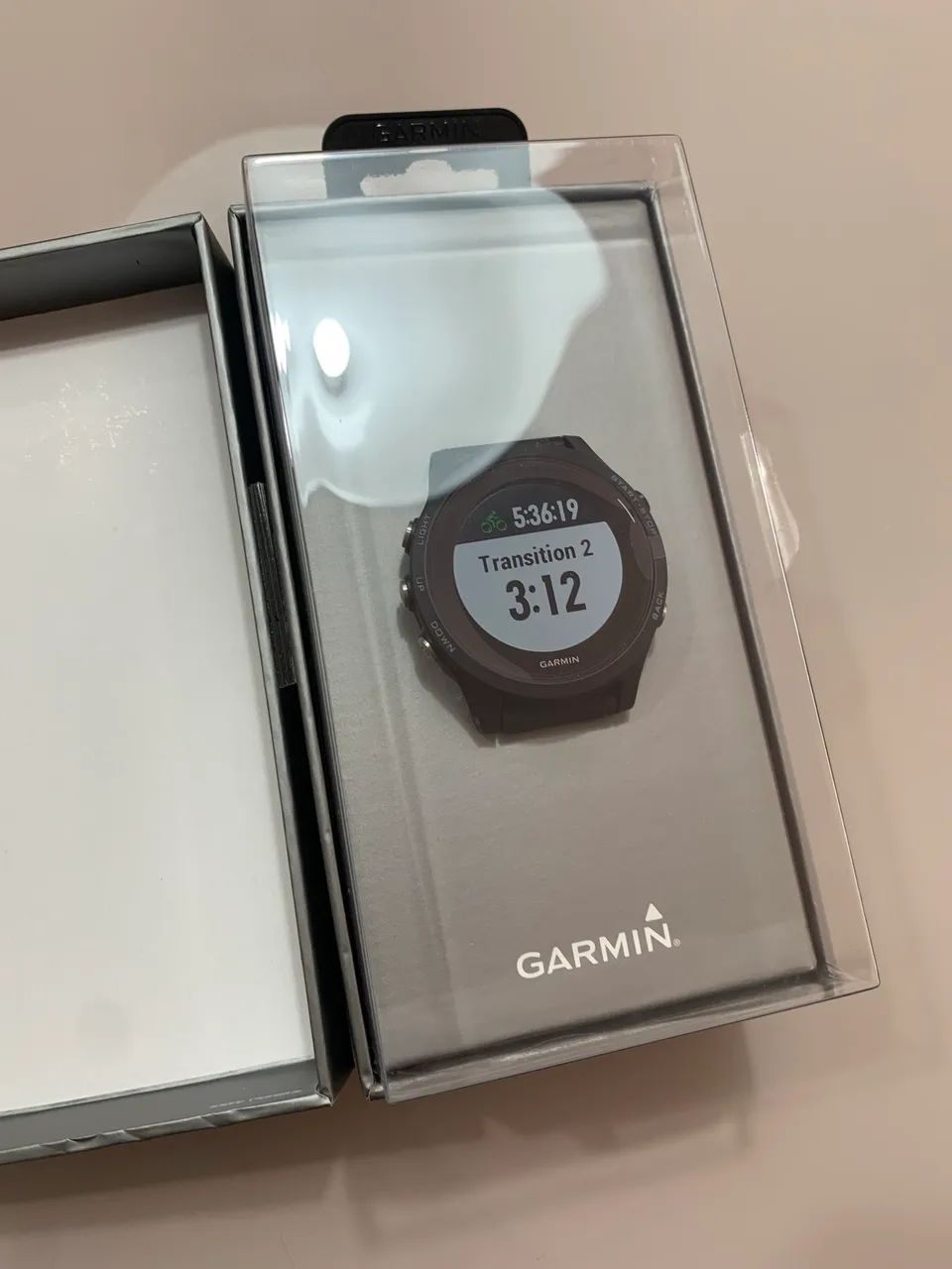 Relógio Garmin Forerunner 935 - Foto 3
